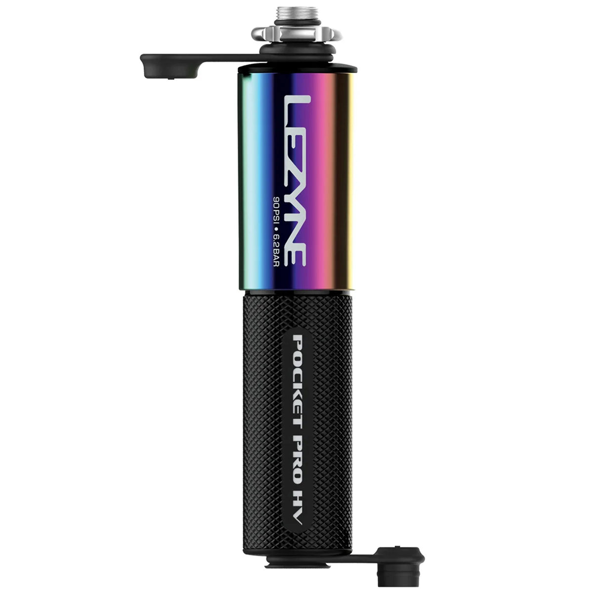 Lezyne - Pocket Drive Pro HV - Neo metallizzato/Nero