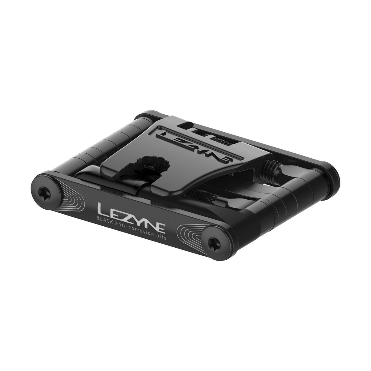 Lezyne - V Pro 13 - Zwart