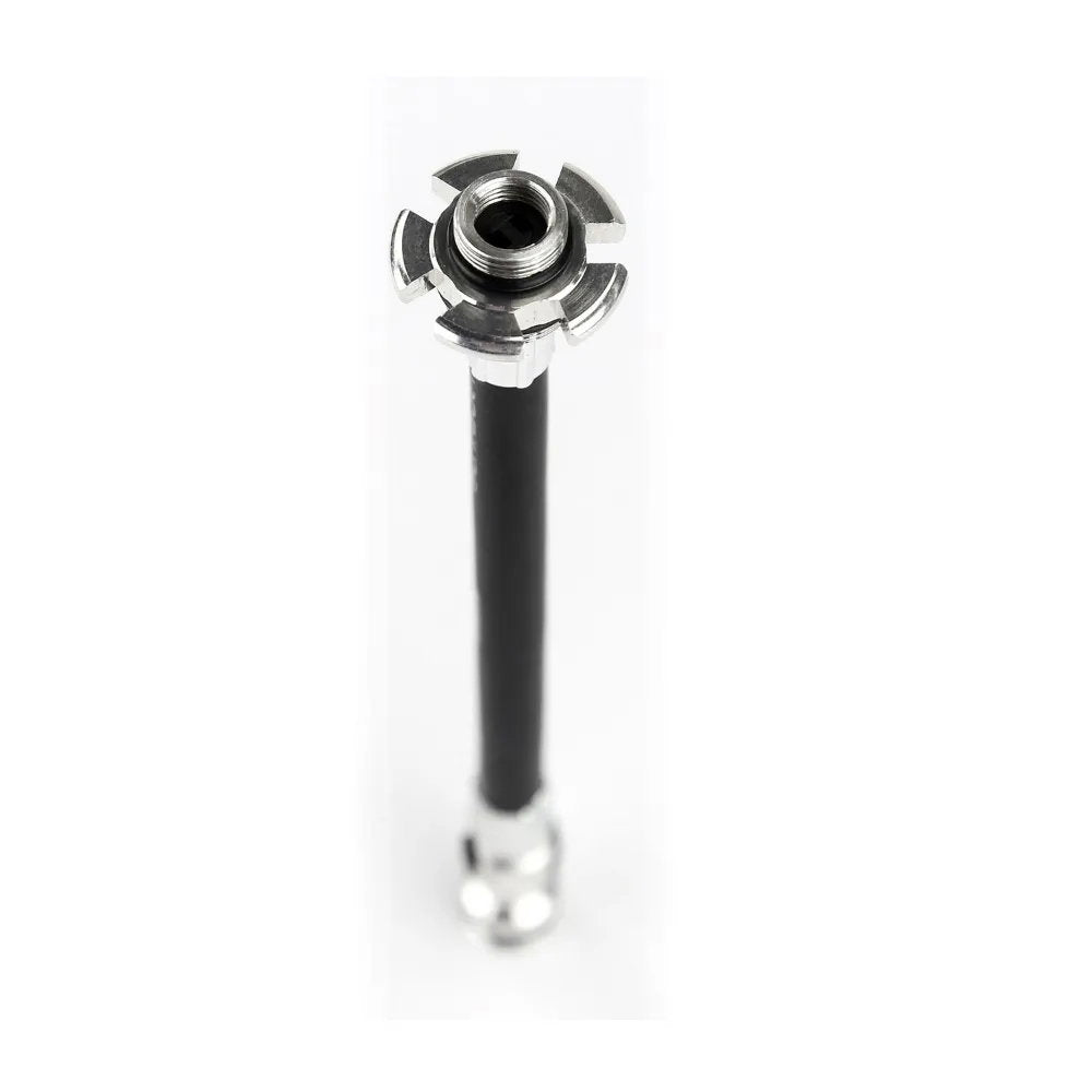 Lezyne - Alloy Drive - M -Black