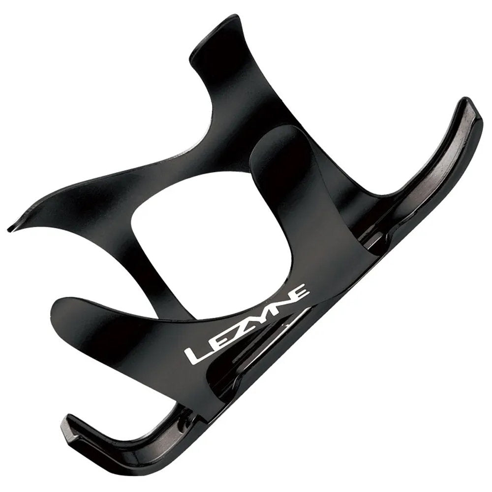 Lezyne - CNC Cage Alloy - Silver