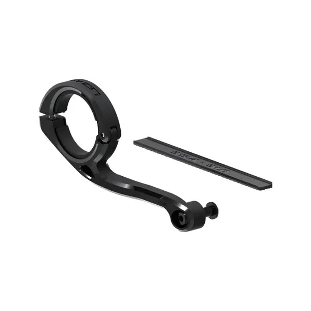 Lezyne - eBike Macro Drive 1000 - Black