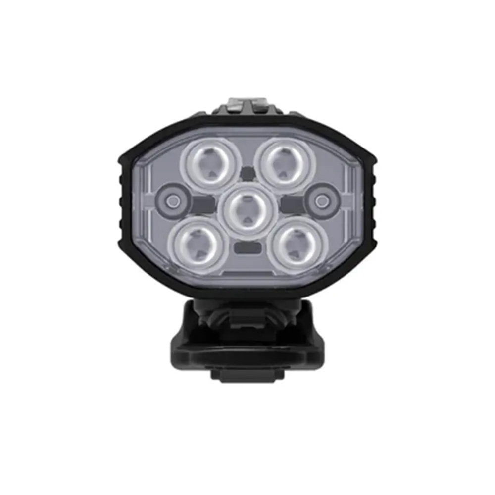 Lezyne - Fusion Drive 500+ / KTV Drive Pro+ coppia