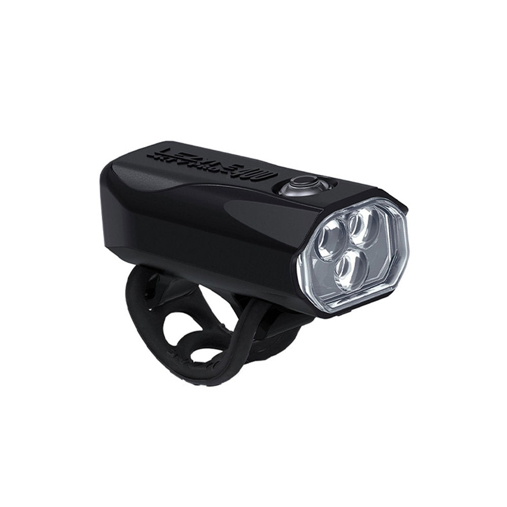 Lezyne - KTV Drive Pro 400+