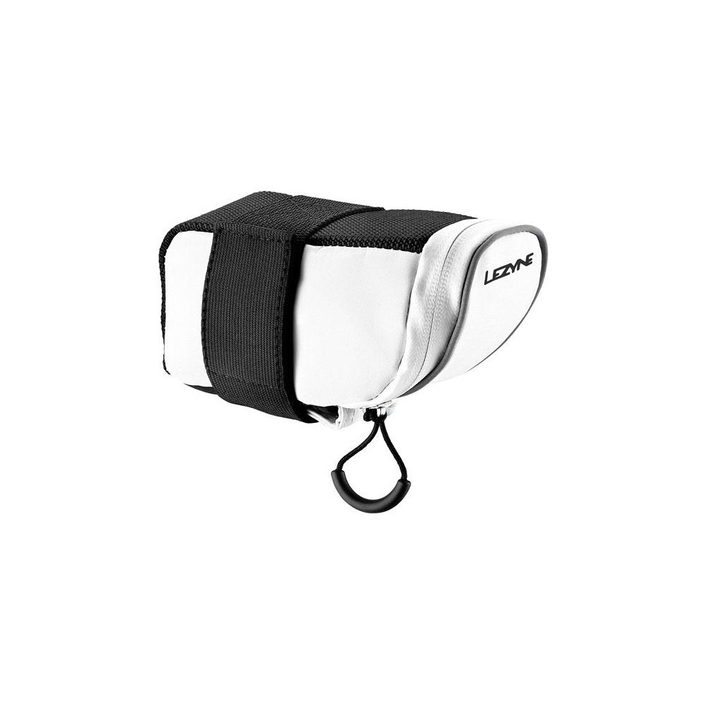 Lezyne - Micro Caddy - M - Wit