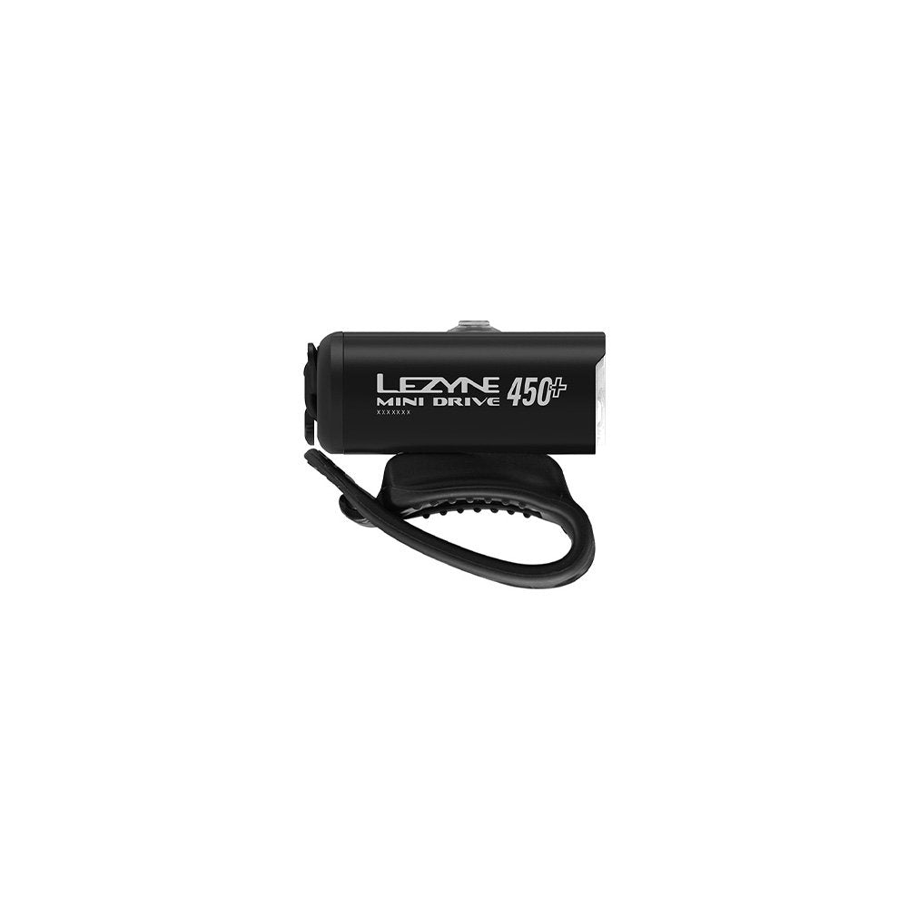 Lezyne - Mini Drive 450+ / KTV+ Drive Pair