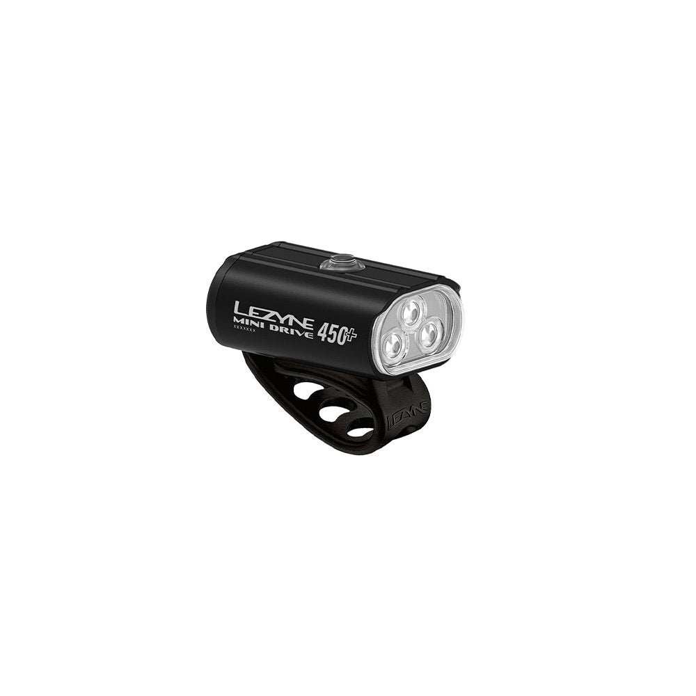 Lezyne - Mini Drive 450+ / KTV+ Drive Pair