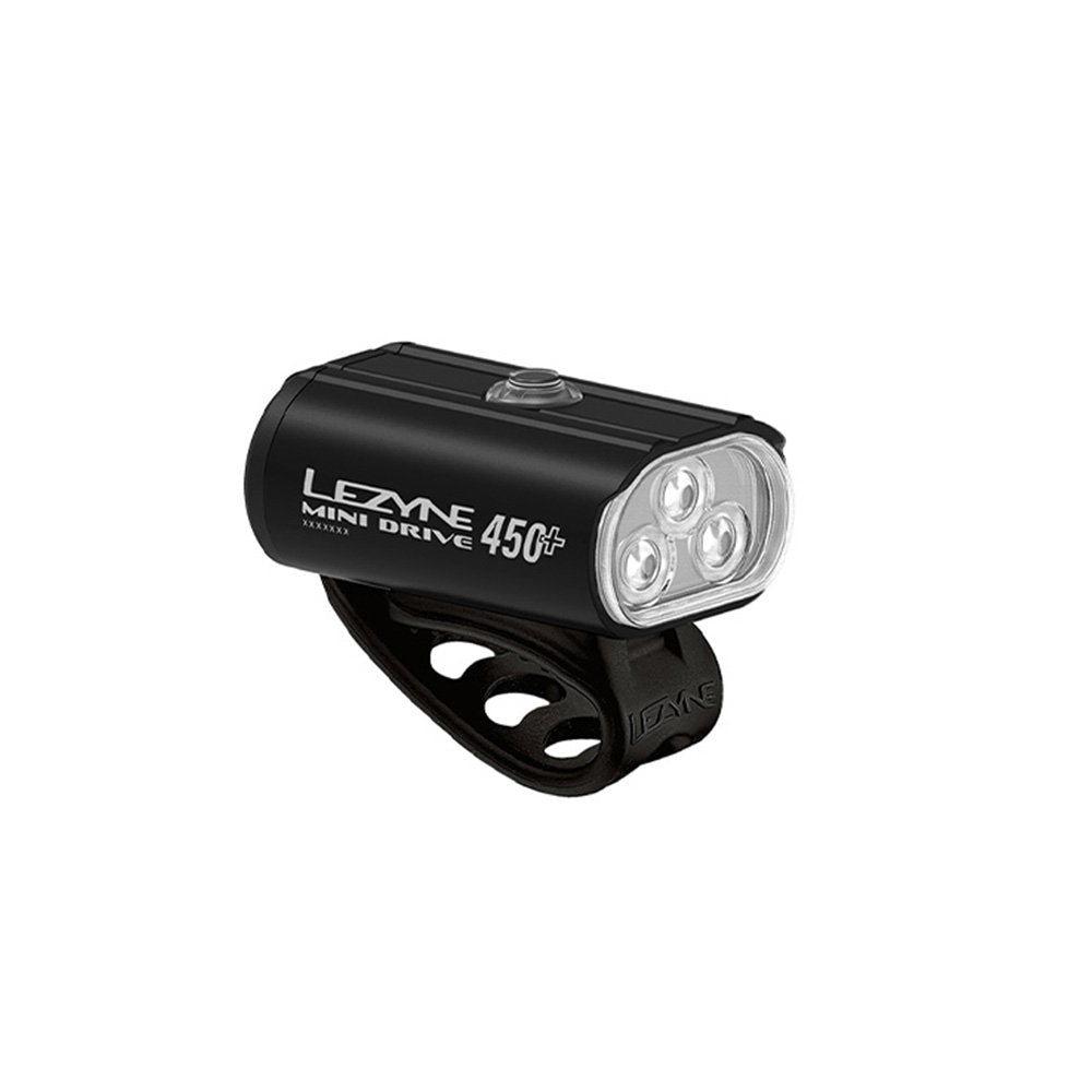 Lezyne - Mini Drive 450+
