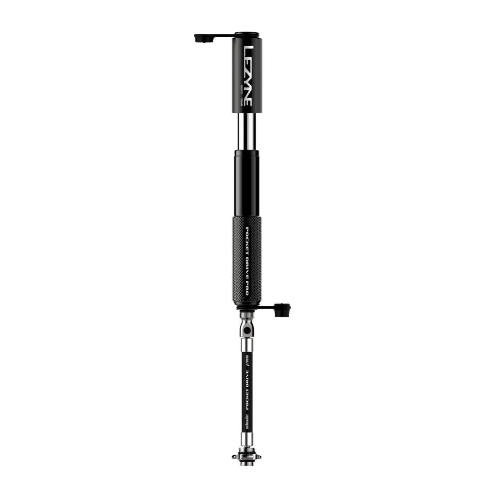 Lezyne - Pocket Drive Pro - Neo Metallic/Silver