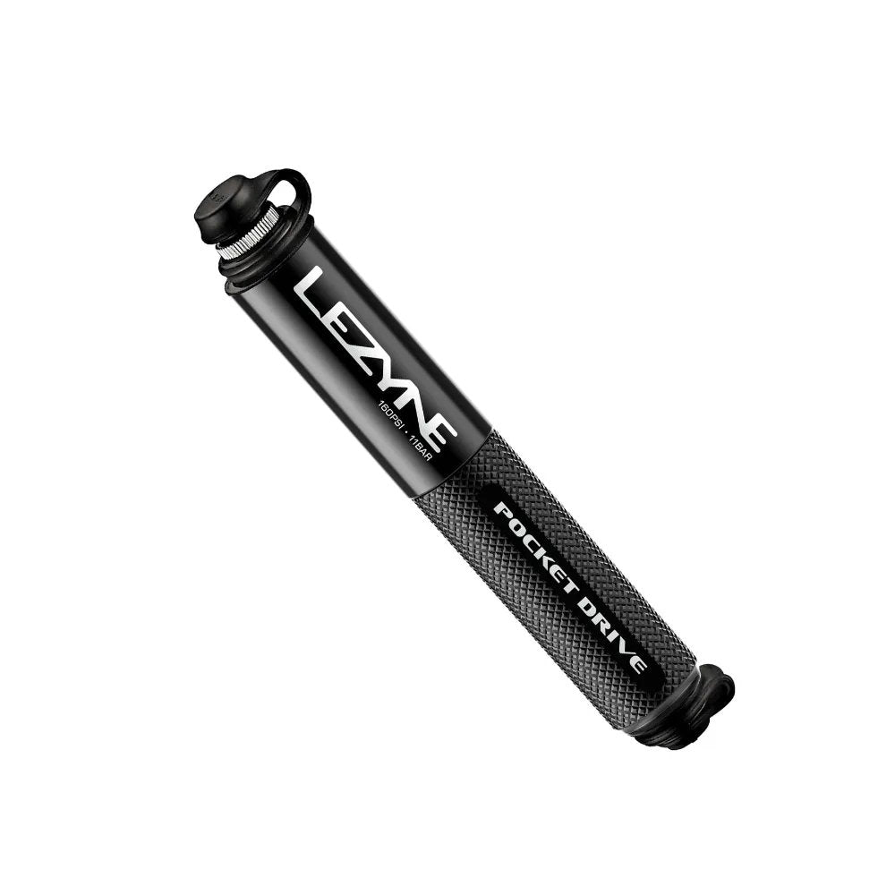 Lezyne - Pocket Drive - Lite Grey
