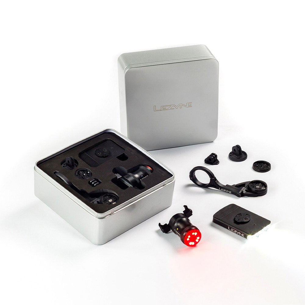 Lezyne - Road Drive 500 Loaded
