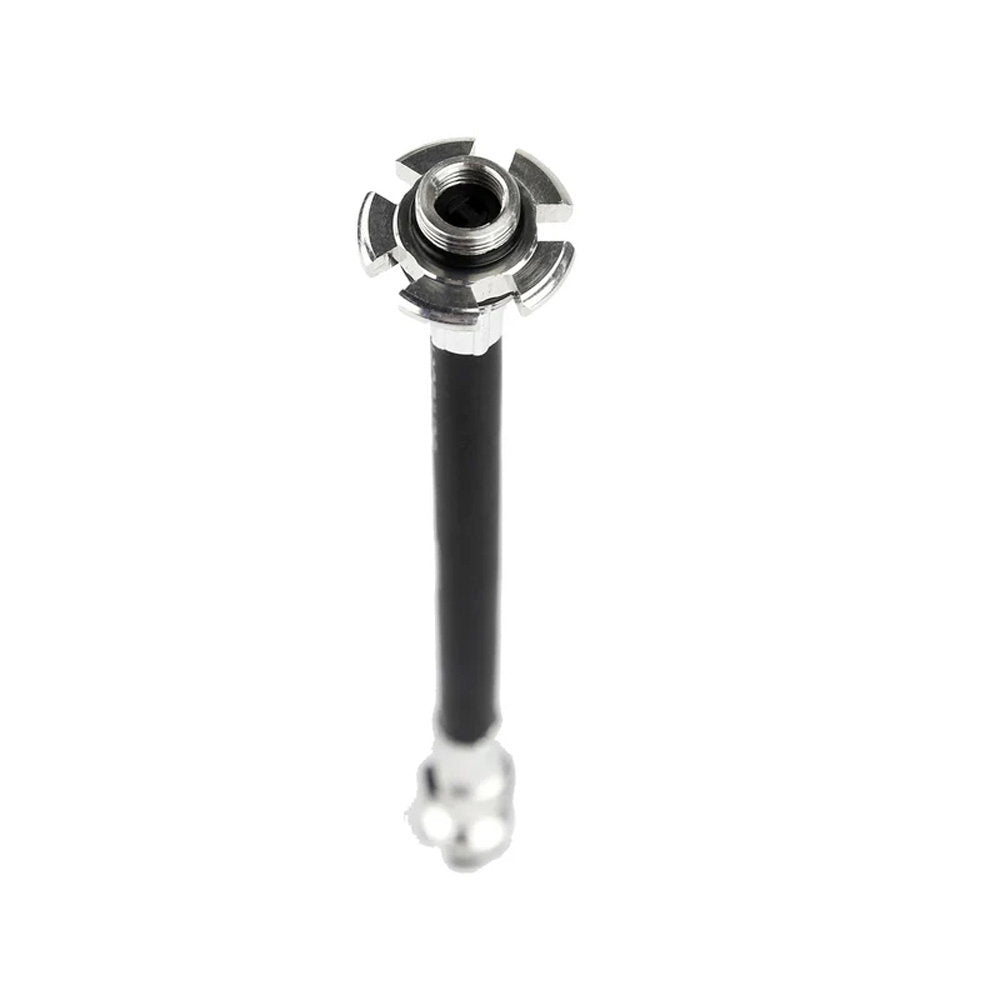 Lezyne - Road Drive - M - Black