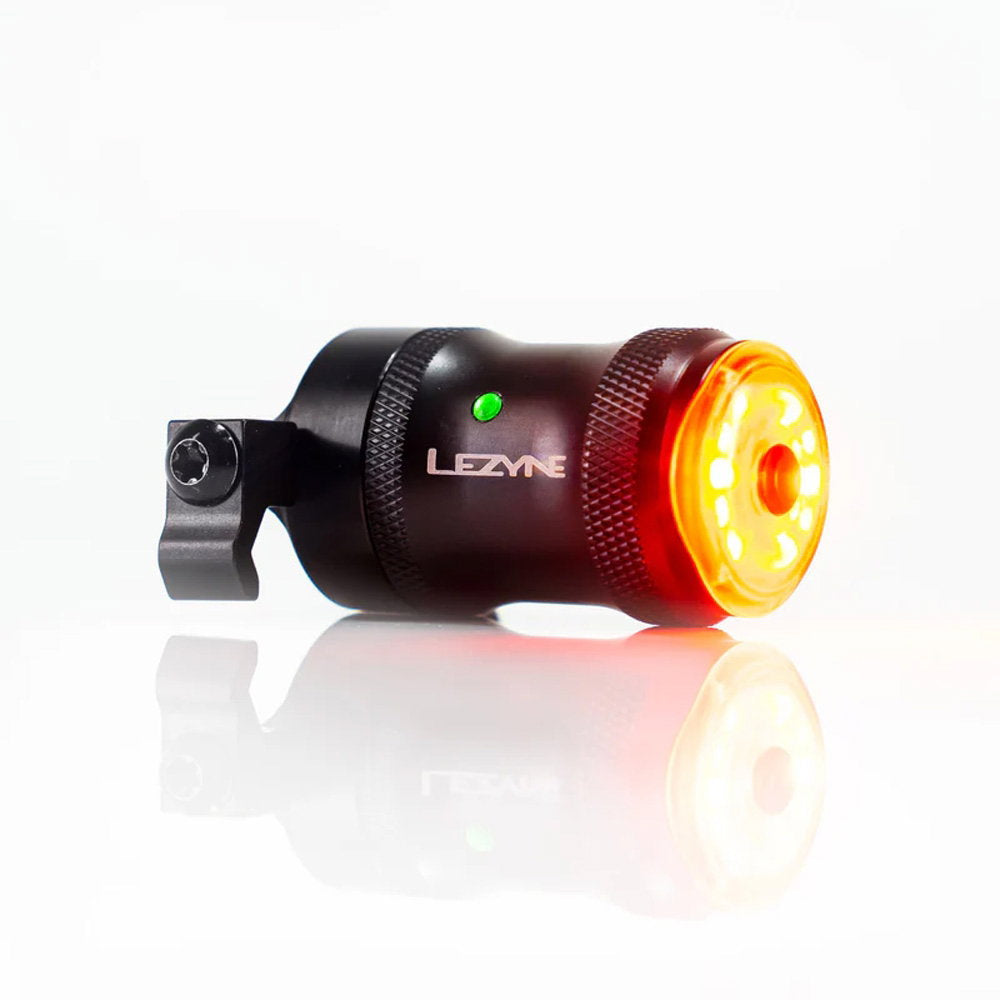 Lezyne - SaddleDrive 250 Rear