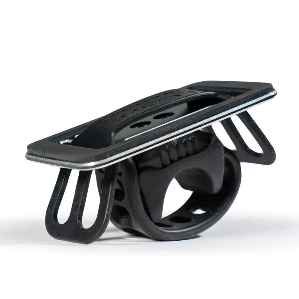 Lezyne - Smart Grip Mount - Black