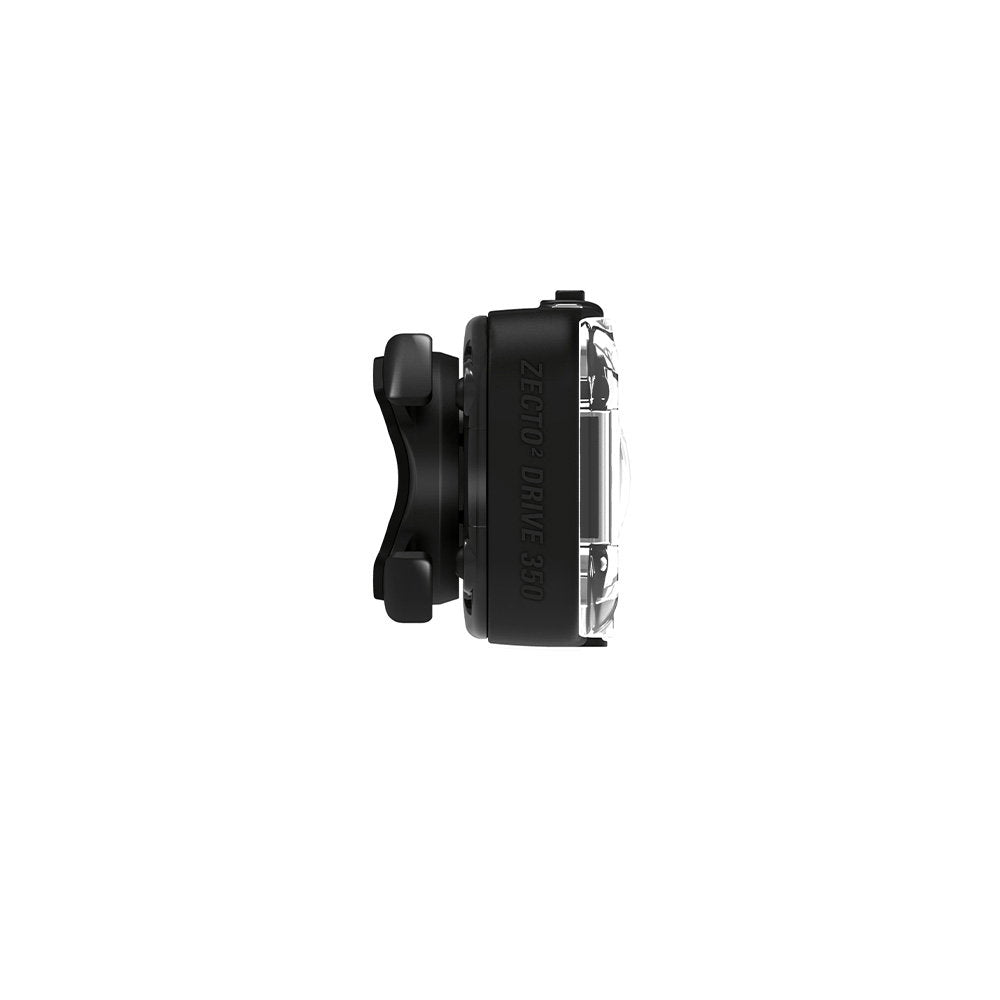 Lezyne - Zecto2 Drive 350+ delantero