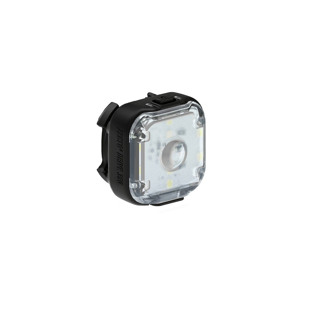 Lezyne - Zecto2 Drive 350+ delantero