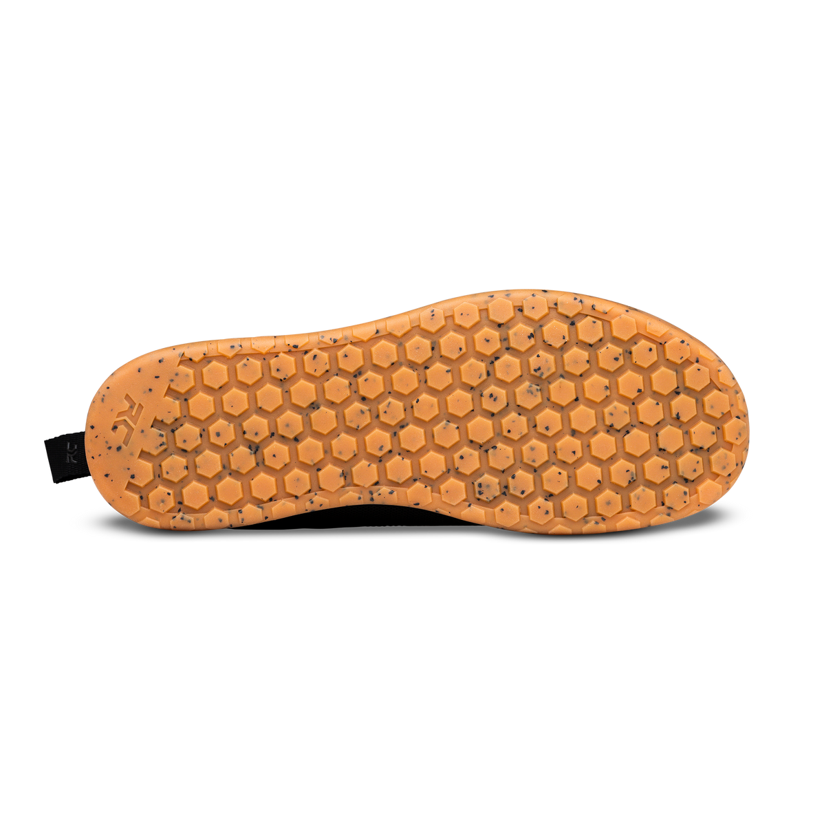 Ride Concepts Men's Accomplice BOA MTB Shoe Sole- Tan
