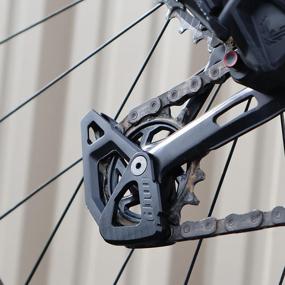 Protector de jaula MRP - SRAM T-Type Negro