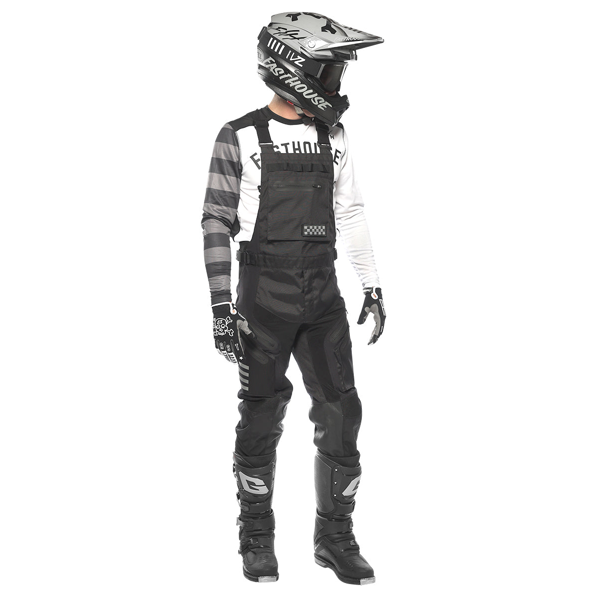 Motorall MX