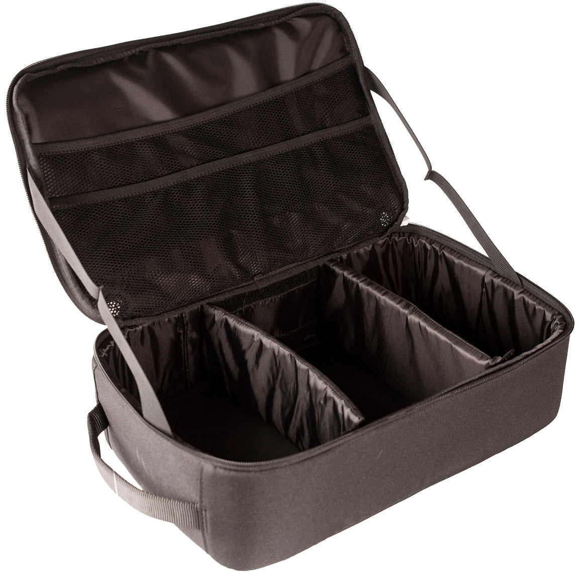 Oakley Multi-Unit Brillenetui (Schwarz)
