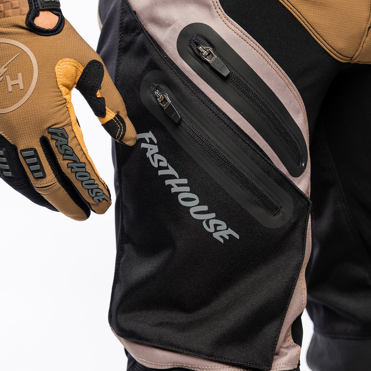 Off Road Matox Pant