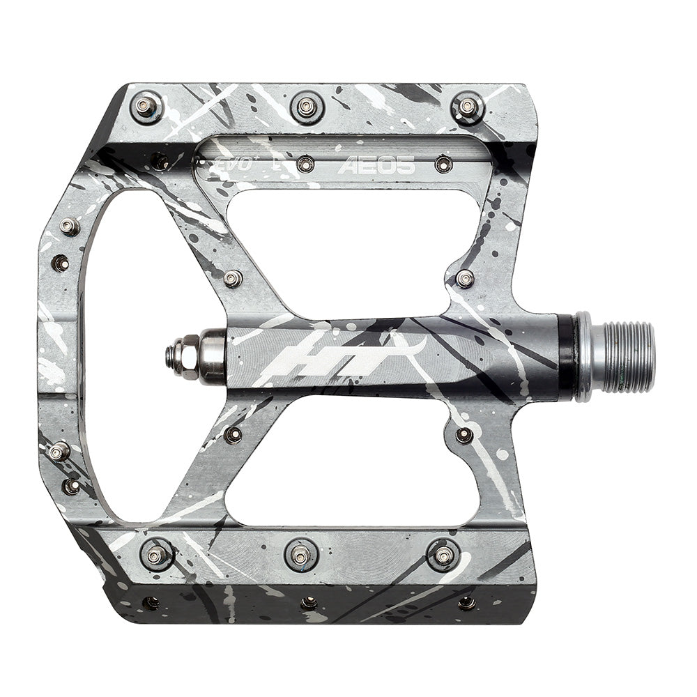 HT Components AE05 - Tarnmuster Grau
