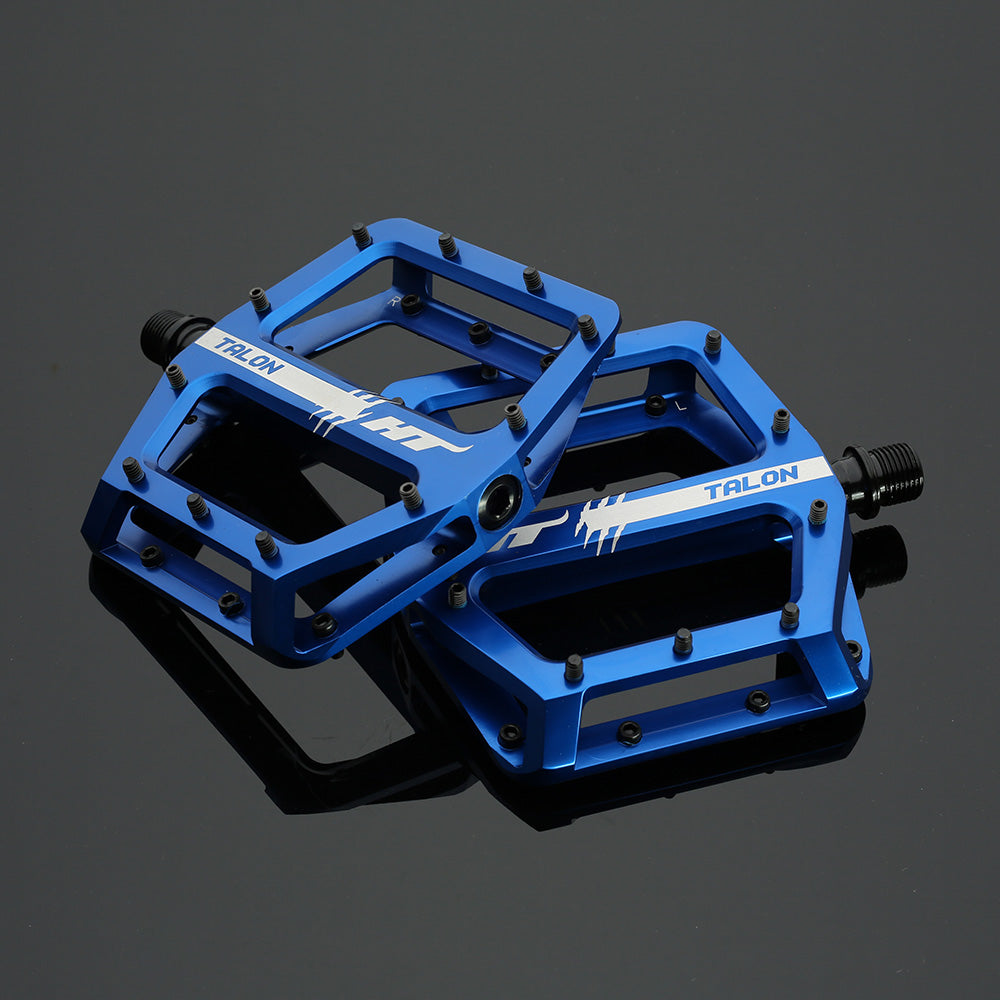 HT Components AN71 Talon Pedal Black