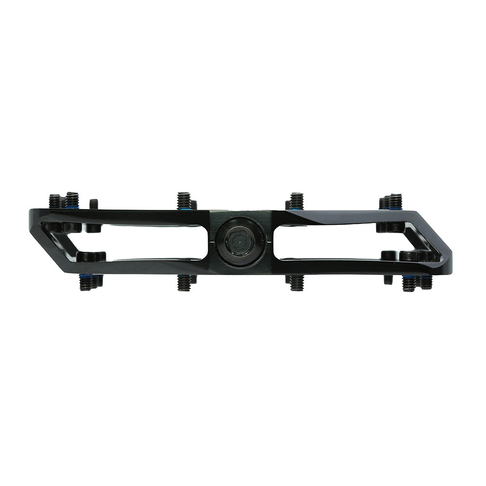 HT Components AN71 Talon Pedal Black