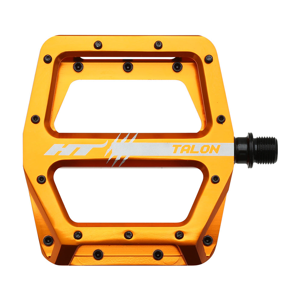 Pedale Talon AN71 HT Components Arancione