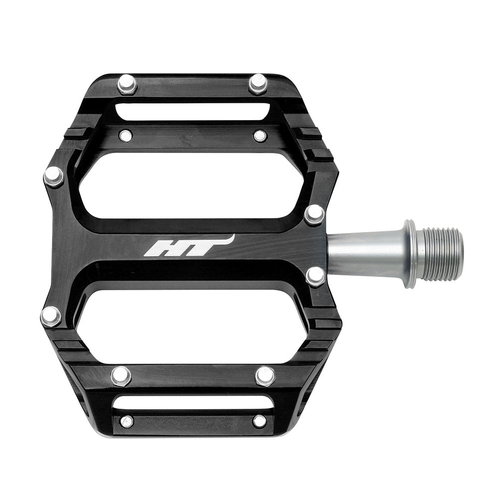 HT Components AR09 Schwarz