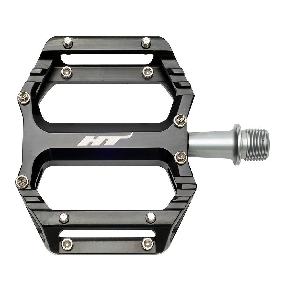HT Components AR09SX Schwarz