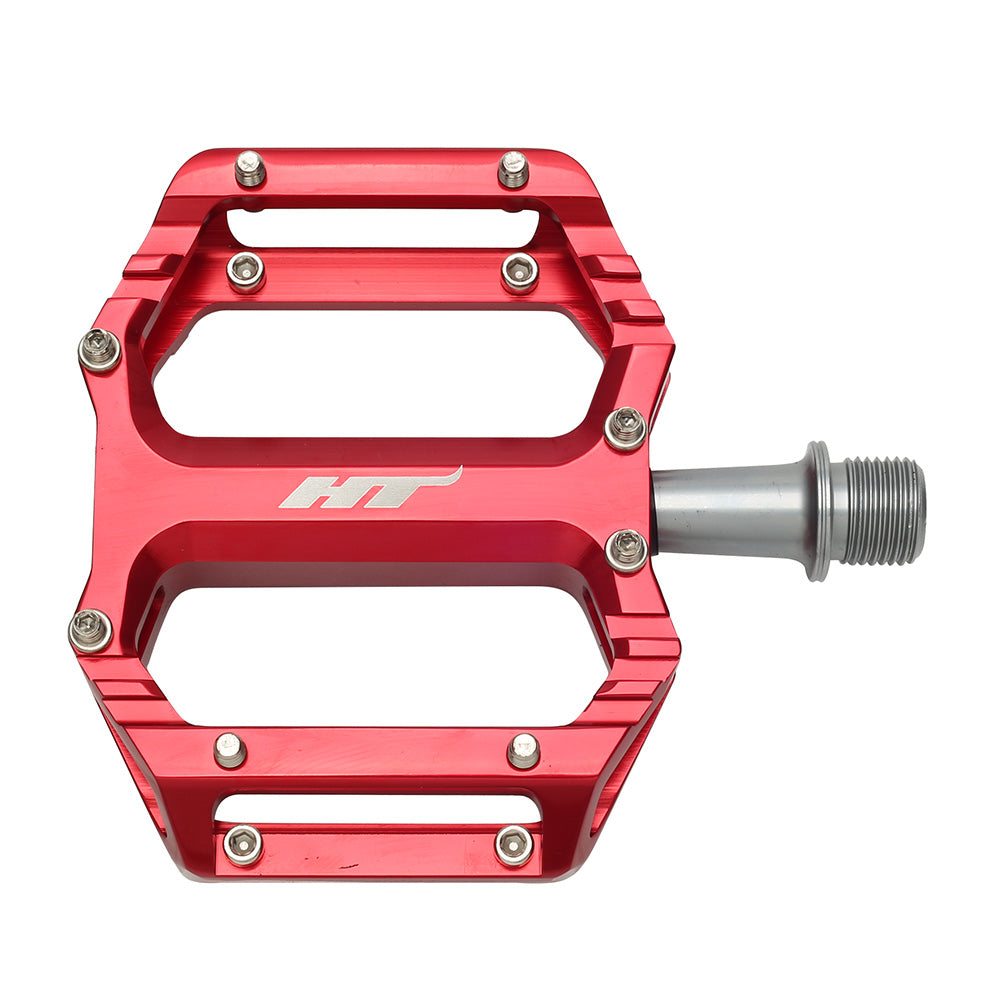 HT Components AR09SX Rot