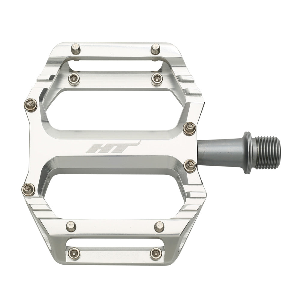 HT Components AR09SX Silber
