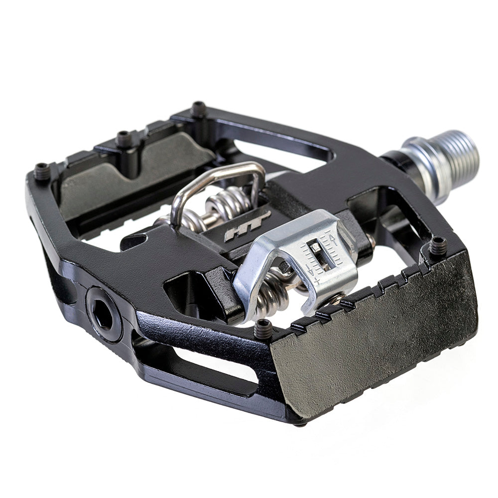 Pedali HT Components GD1 Neri