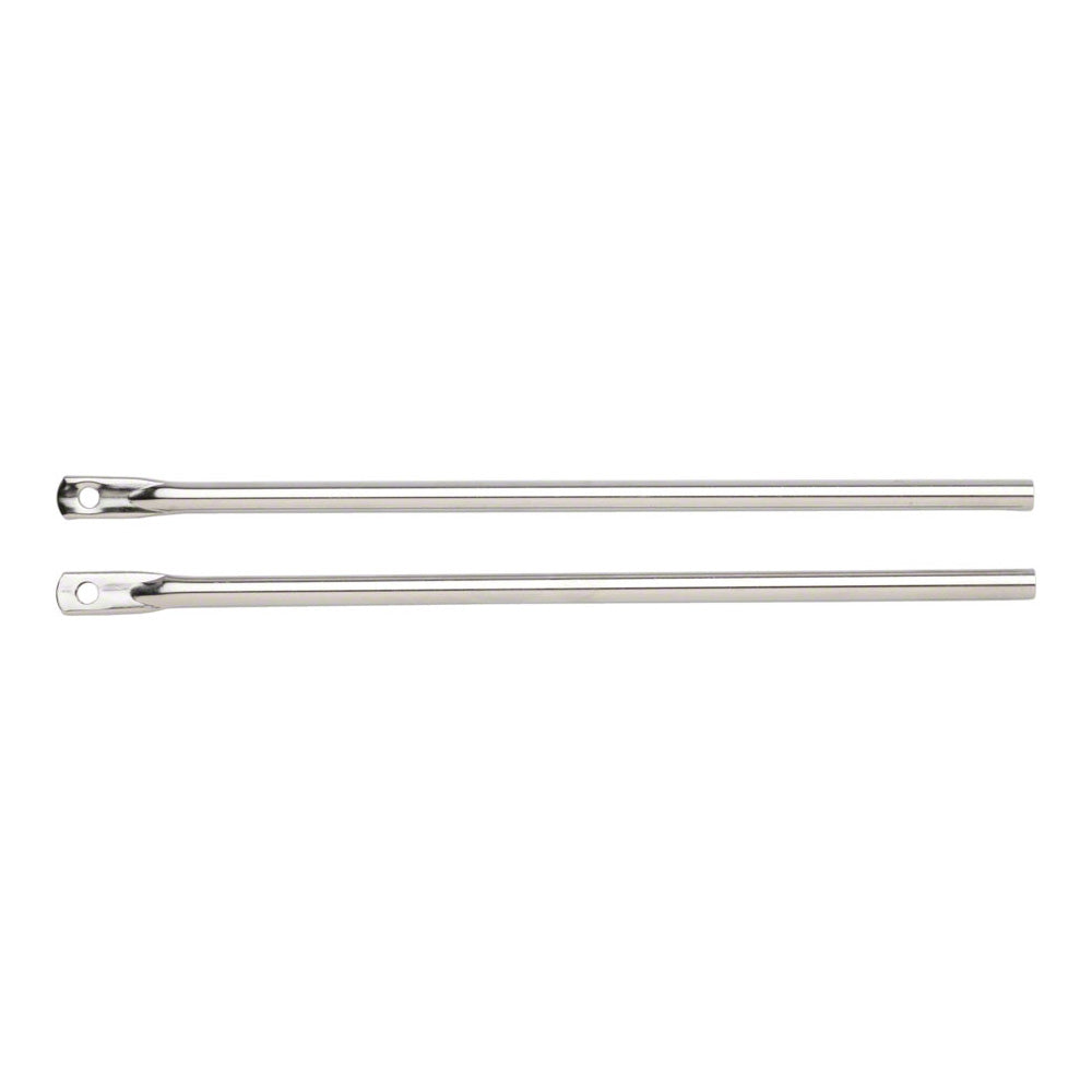 Surly - Parts Nice Rack Mount Kits Silver