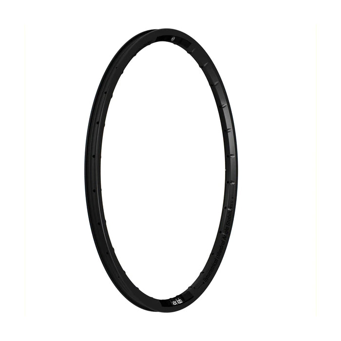 Box BMX Hex Lab Carbon Rim - 20 x 1-1/8 Black