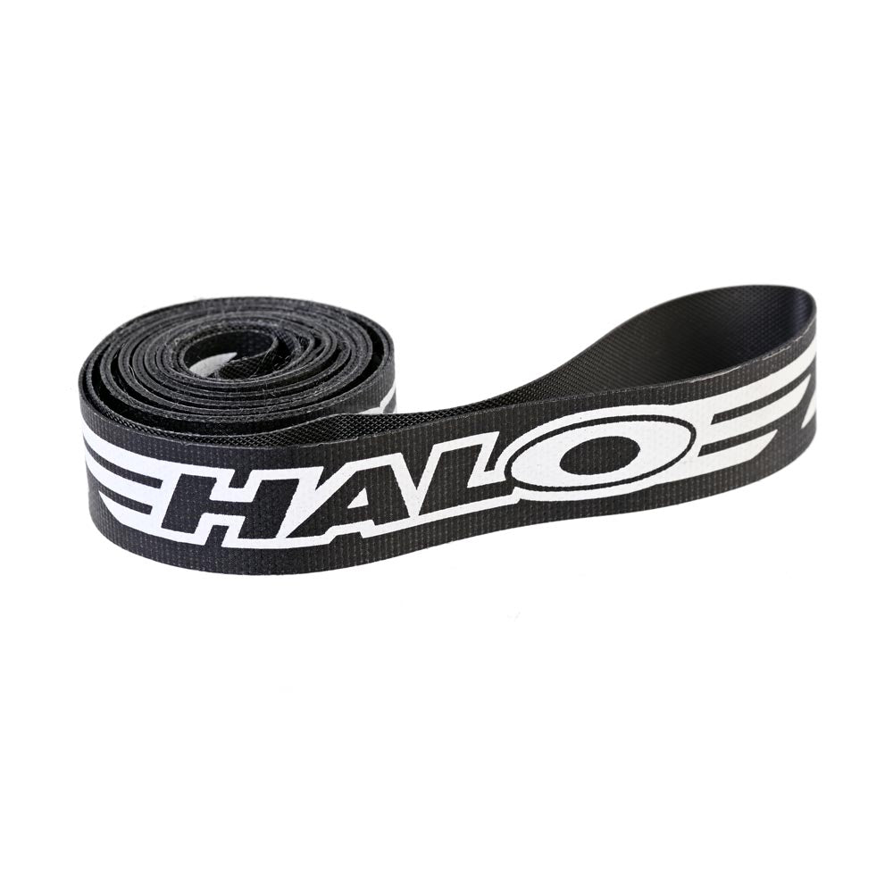 Nastri paranippli in nylon Halo - 20"