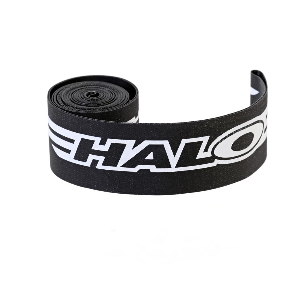 Halo Nylon-Felgenbänder - 27.5"/650b