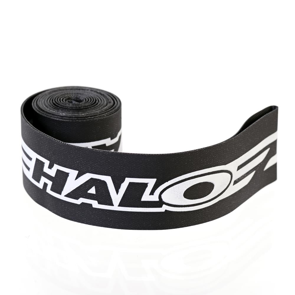 Fasce paranippli in nylon Halo - 29"/700c