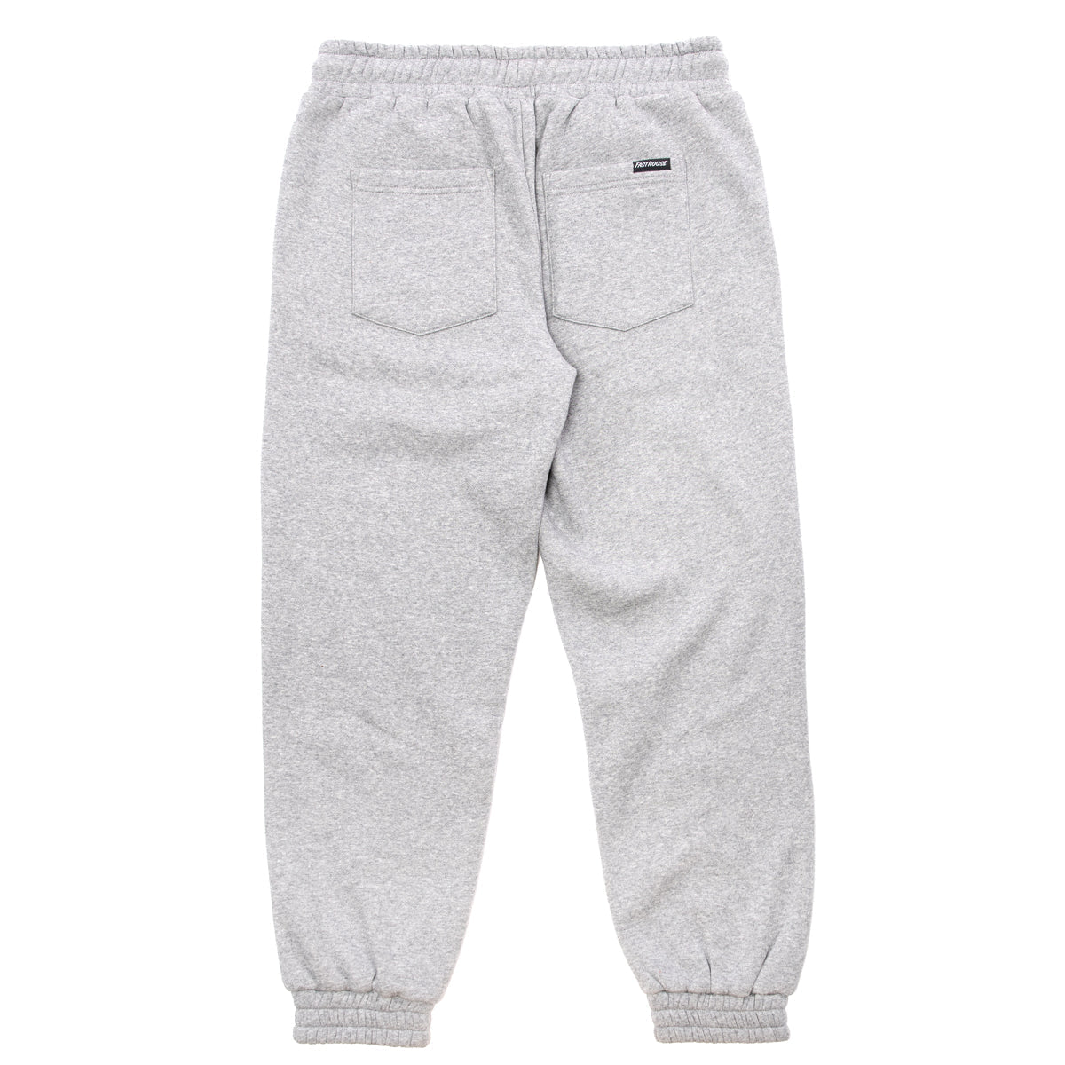Fasthouse Renown Jogger - Heather Gray