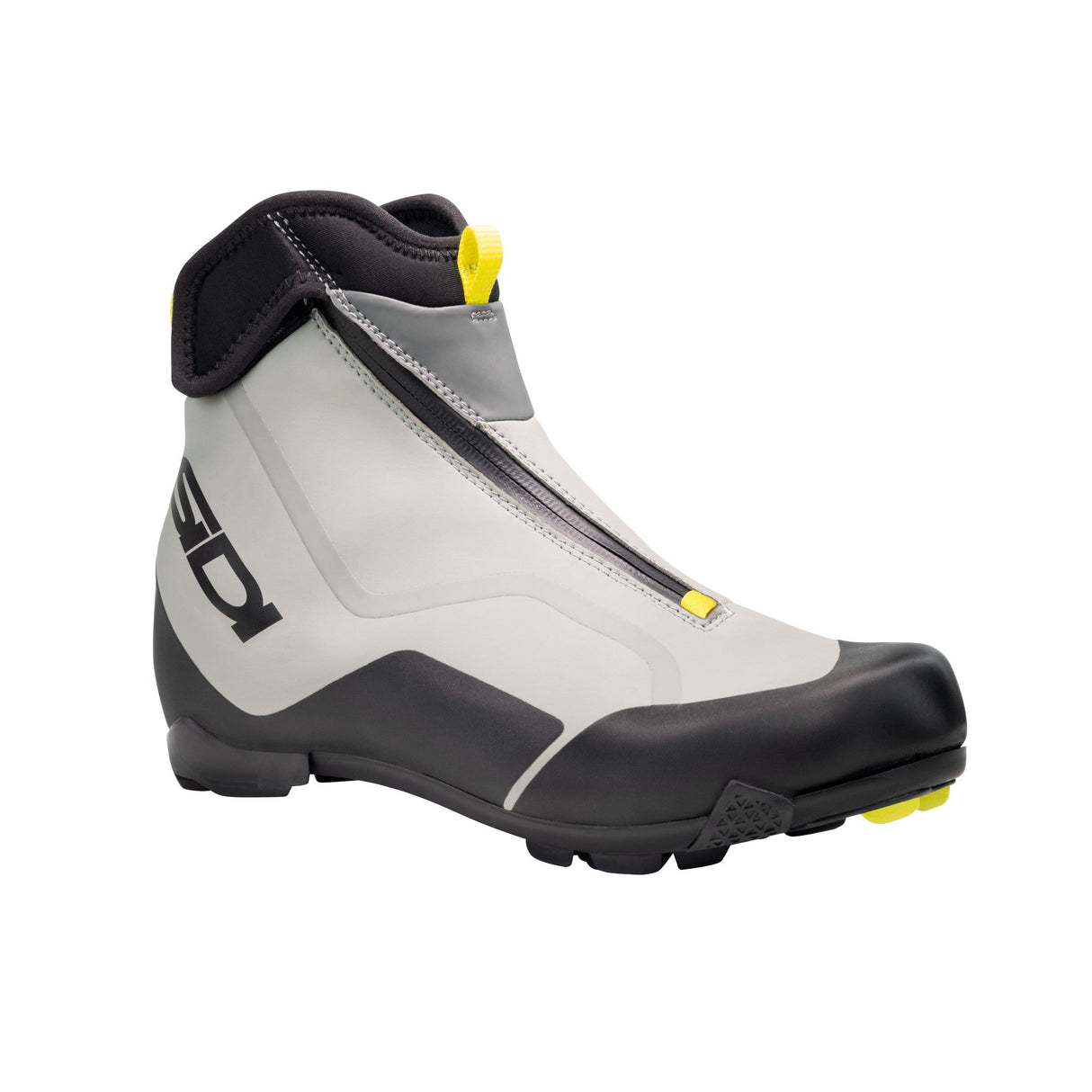Sidi Algor MTB Shoes - Monochrome