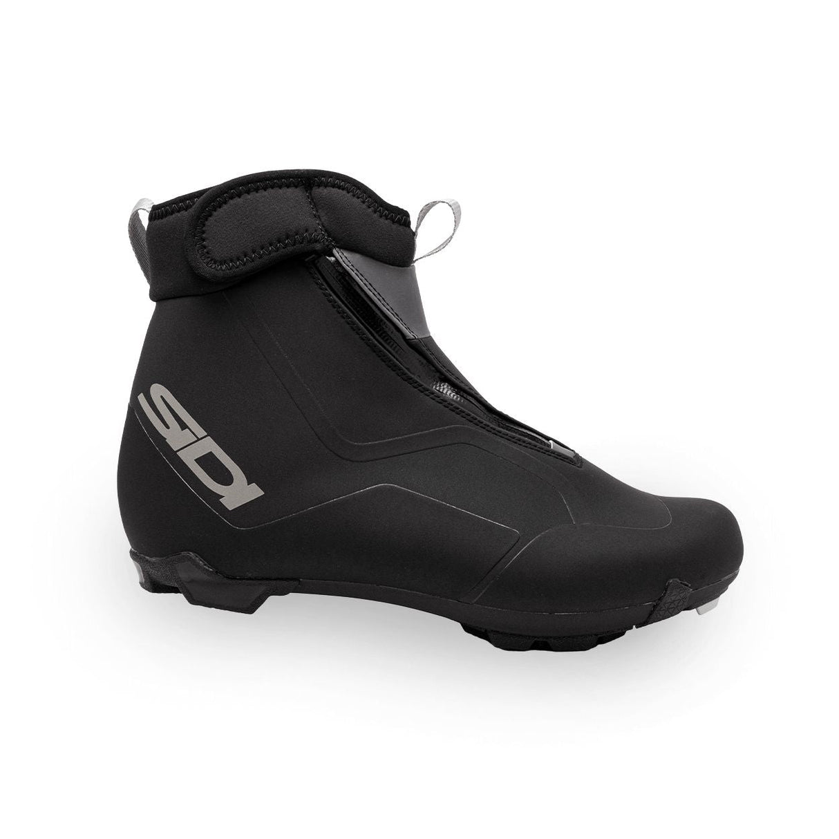Sidi Nubes MTB Shoes - Monochrome