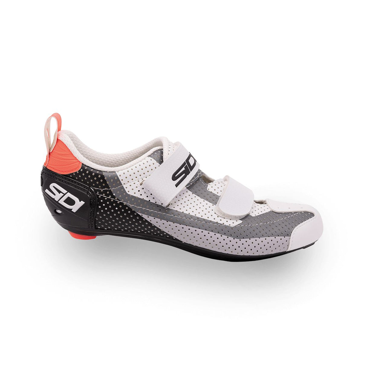Chaussures de triathlon Sidi T-5 Air - Bicolore