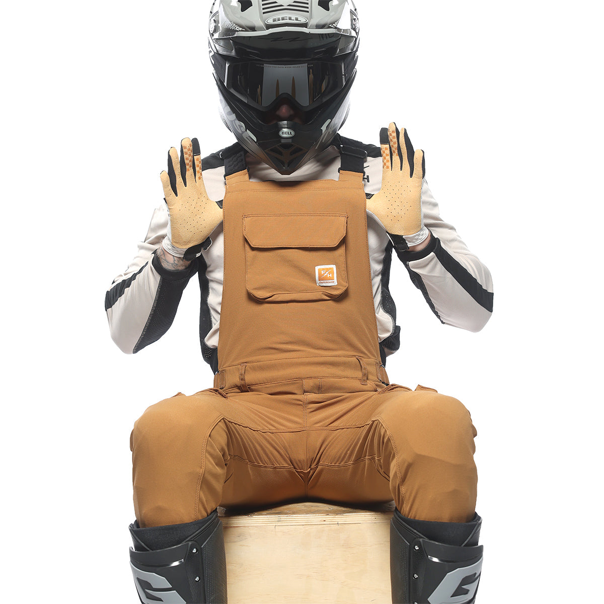 Motorall Sanguaro