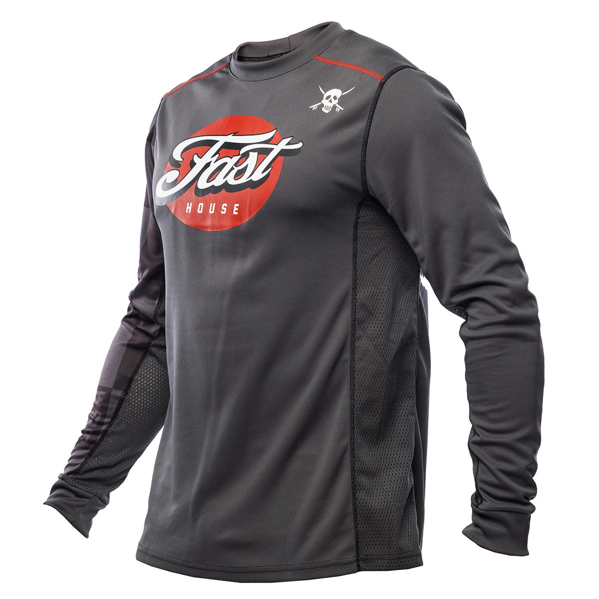 Sanguaro Tasker Jersey