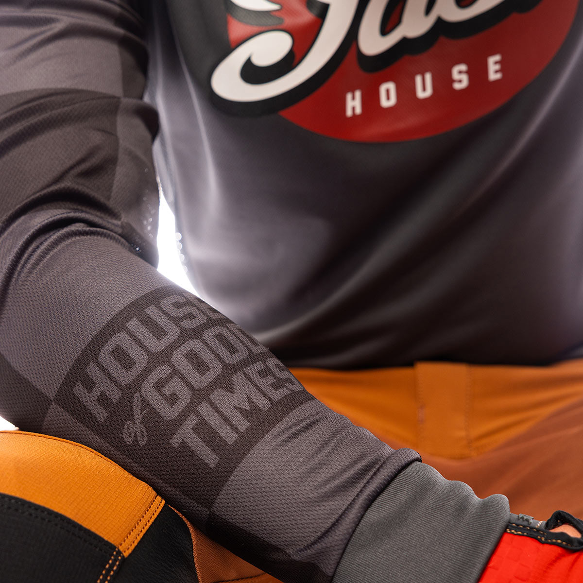 Sanguaro Tasker Jersey