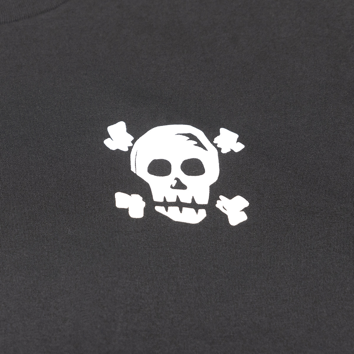 Fasthouse Seaver T-Shirt – Schwarz