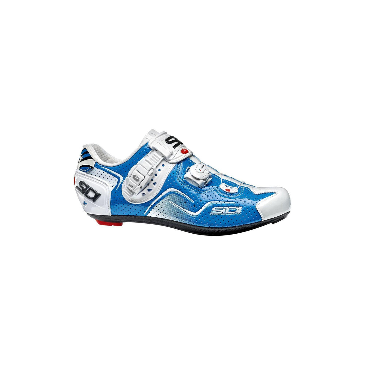 Sidi Kaos Air Road Shoes