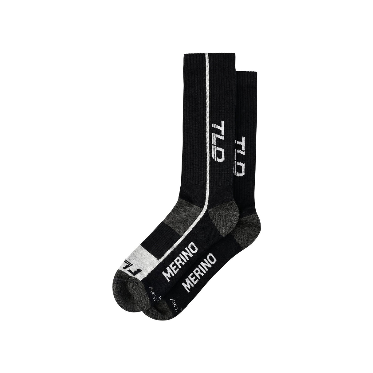 Troy Lee Designs Chill Merino Wool Socks