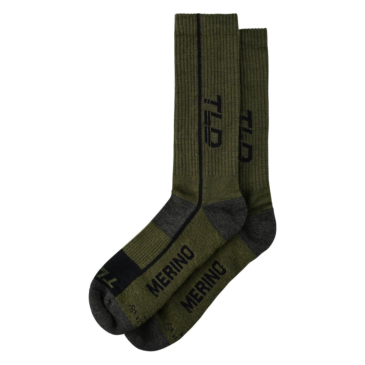 Troy Lee Designs Chill Merino Wool Socks