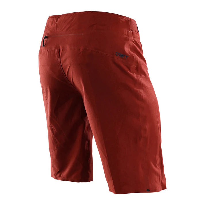 Troy Lee Designs Drift Shorts - Shell Only Copper